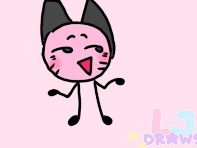 ÀNOTHER animation of my personaPart3