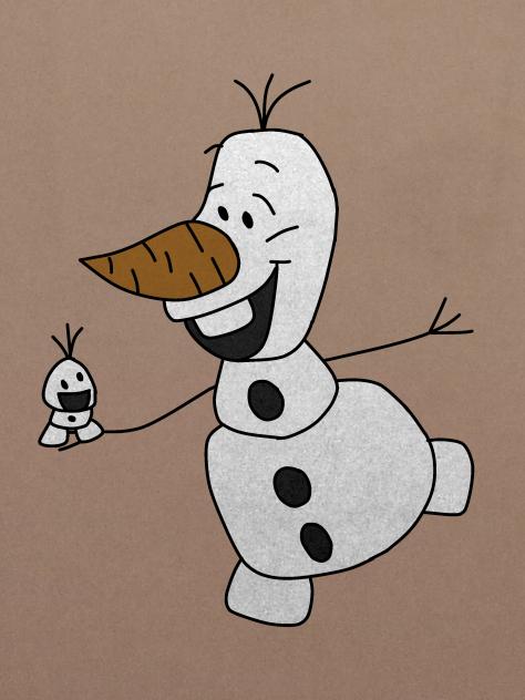 olaf