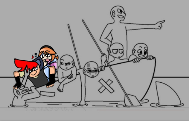 another collab cuz why not