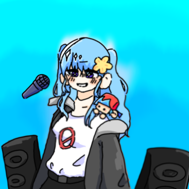 BFファンガール