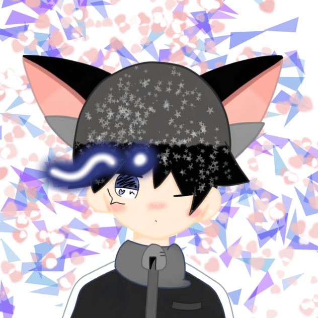 危険な悪魔のキッス Ibispaint