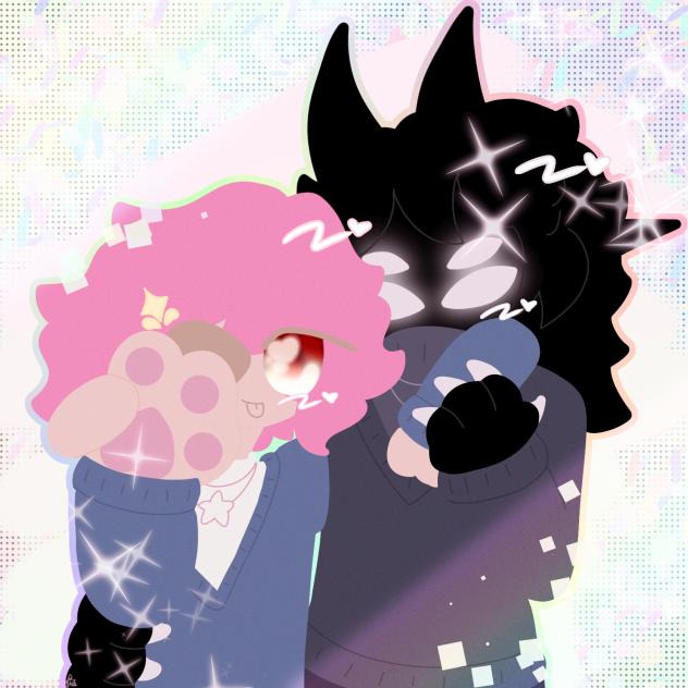 ✬~MBAF Fanart~✬