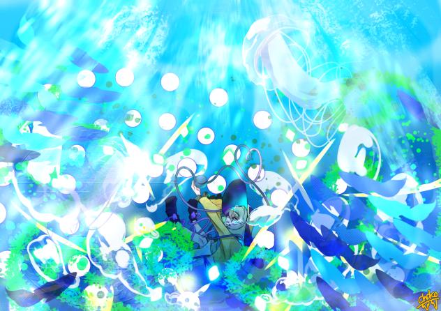 胎児の夢
