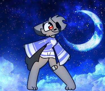 Zoye personality change