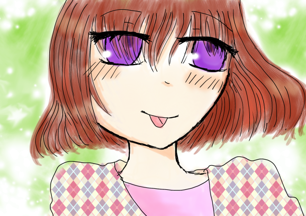 ふわふわふわり