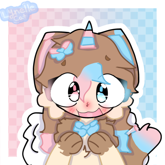 Gift for Kittycatgirl