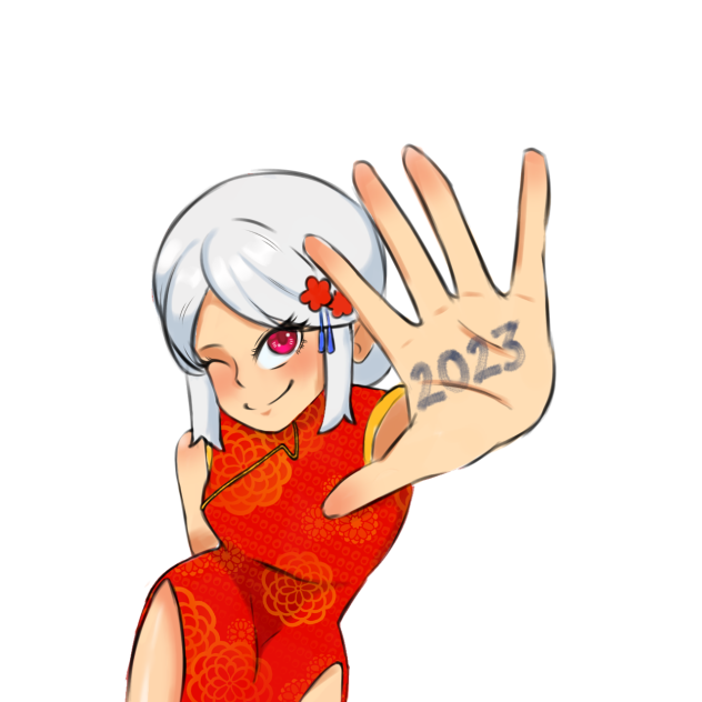 2023 WIP - ibisPaint