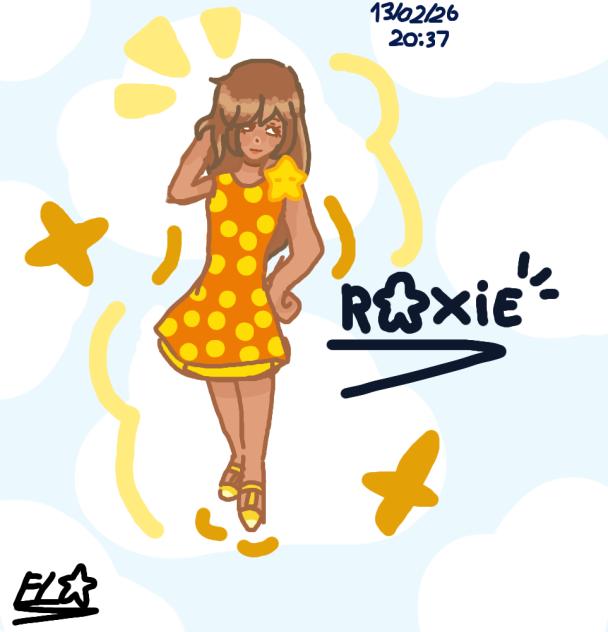 Raxie