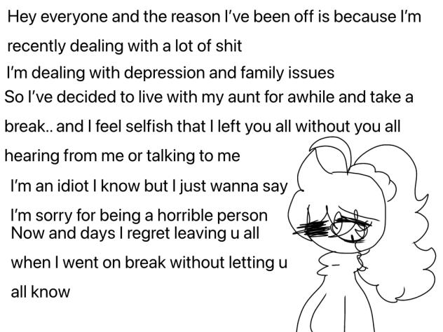 Please read - ibisPaint