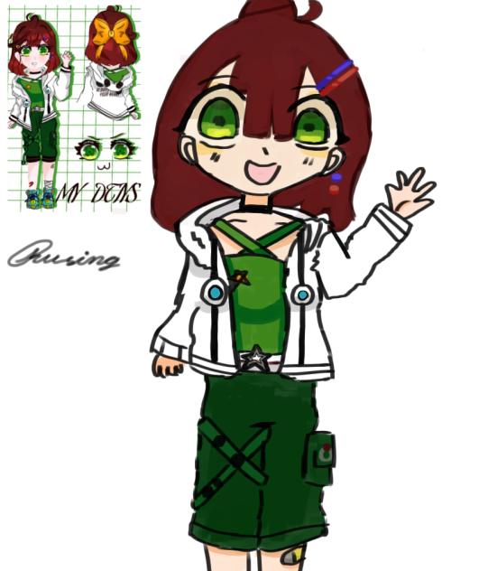 DTIY by habeba kareem