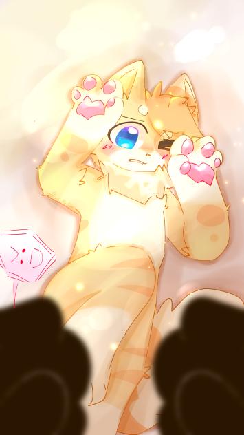 LazyArt#8