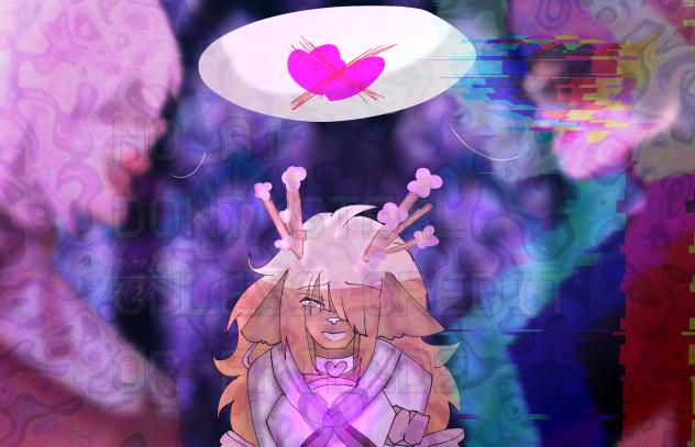 Endure your embarrassment