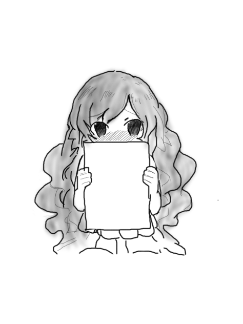 test 1 - ibisPaint