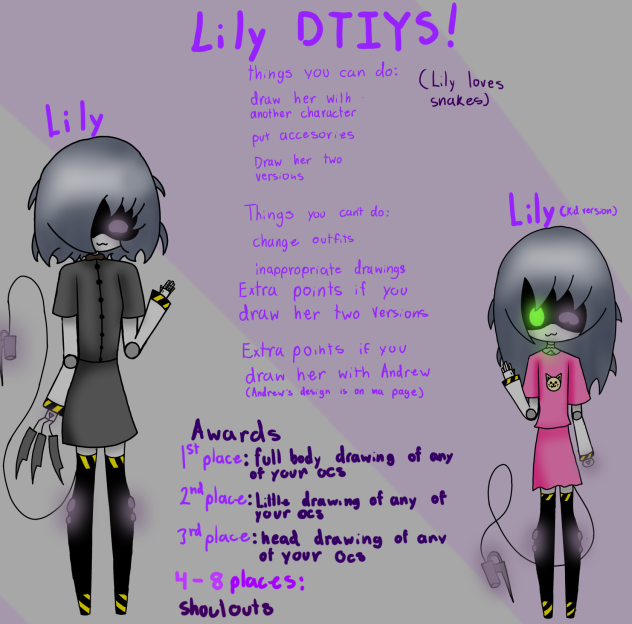 MA FIRST DTIYS!