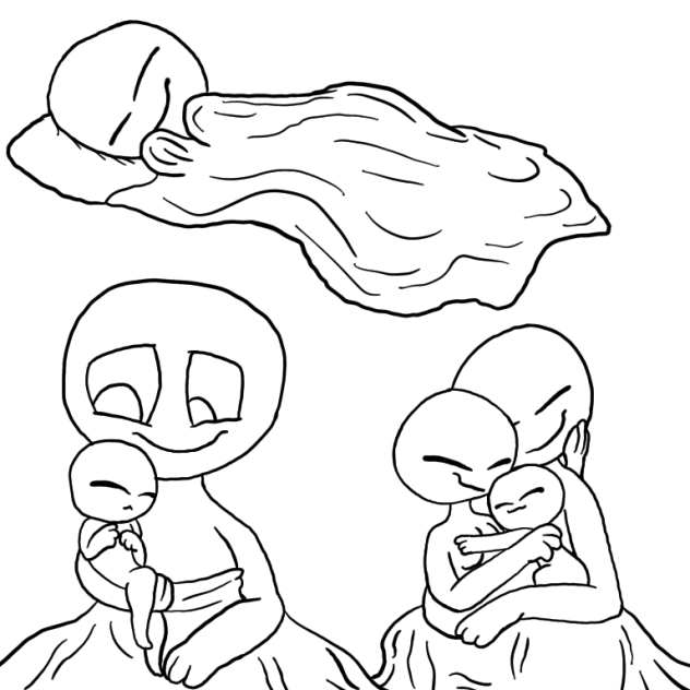 Sleep collab 1.0 - ibisPaint