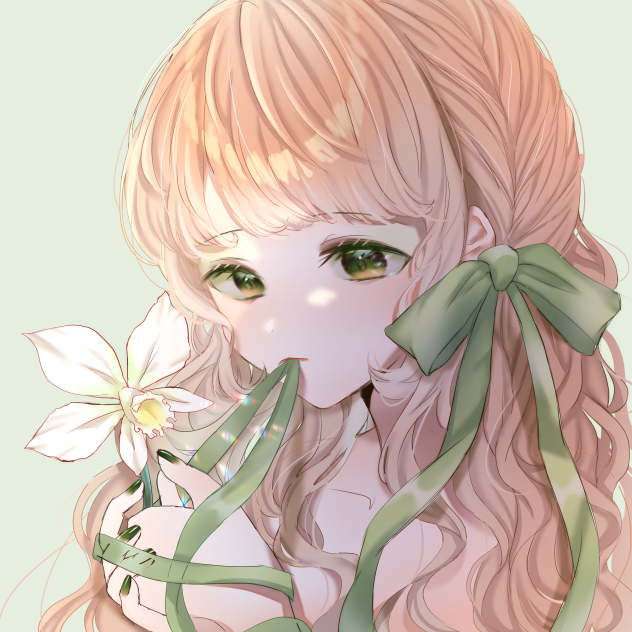 フリーアイコン🌷