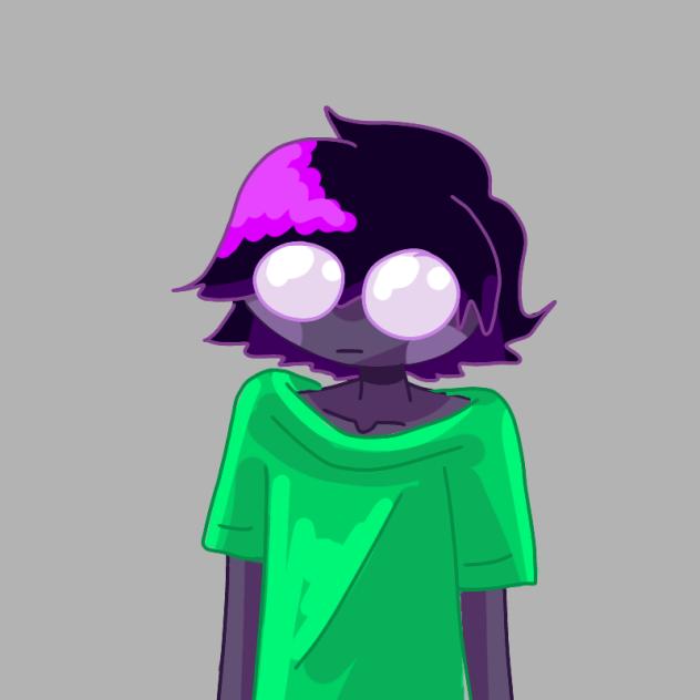 Ender PNG tuber