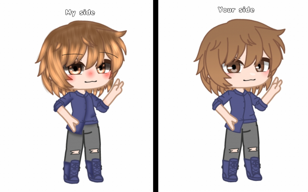 Hannes Maurer editing Collab