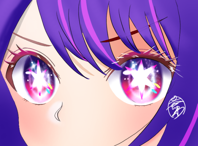 推しの子