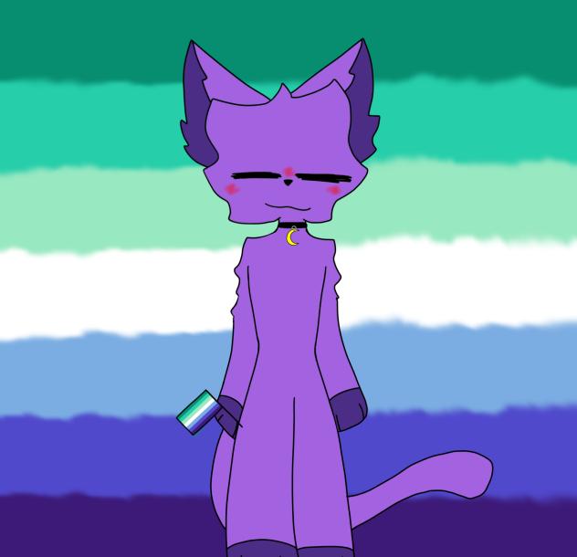 PRIDE MONTH!!=3💖🏳️‍🌈🏳️‍⚧️ (Art 2)