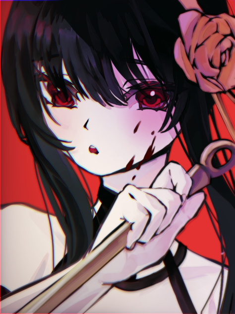 ヨルさん