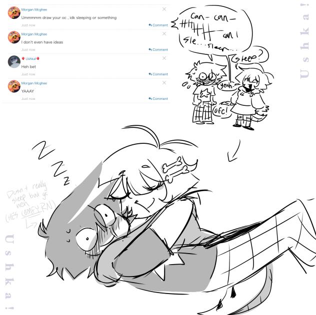 Uhhhjjjj requested