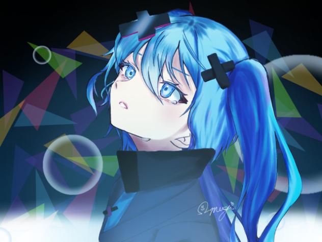 初音ミク劇場版
