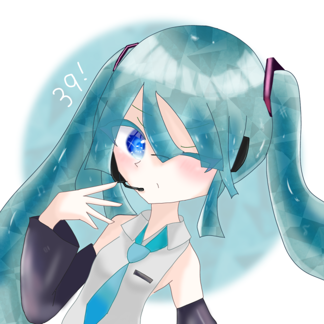 ミクイカ