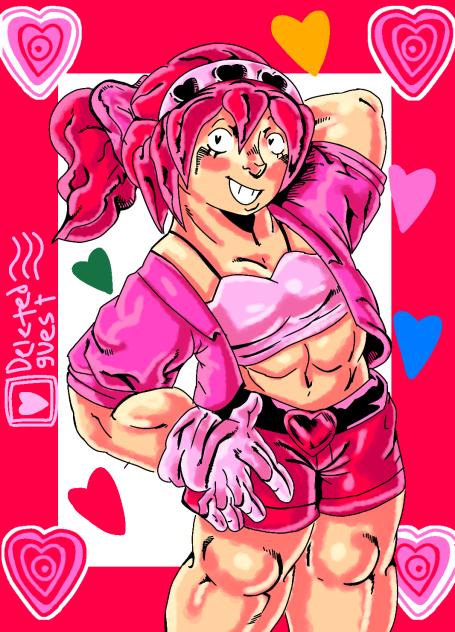 heart beat girl