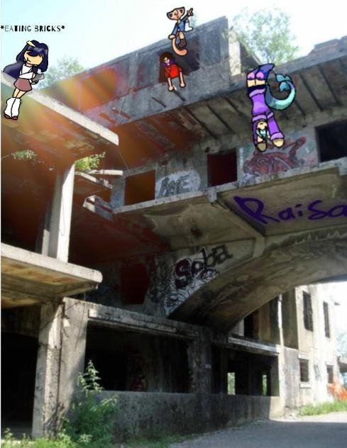 collab wht raisa ✪