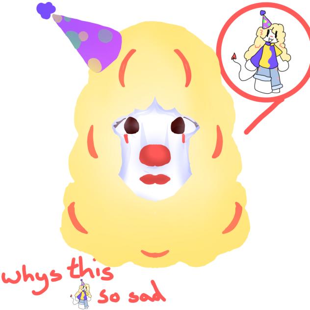 ✨Clown✨