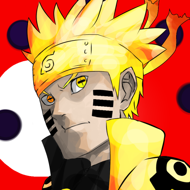 うずまきナルト