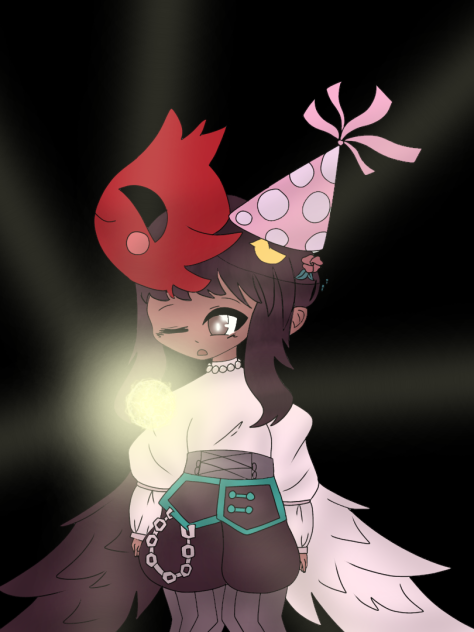 Fanart Contest
