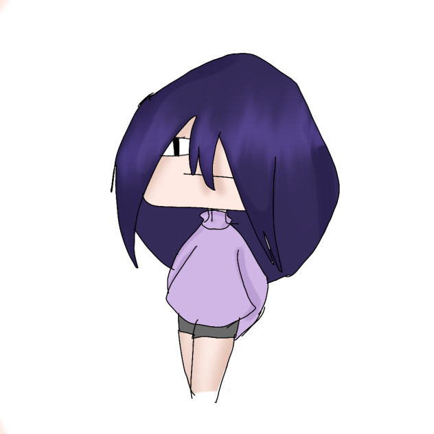 ちび