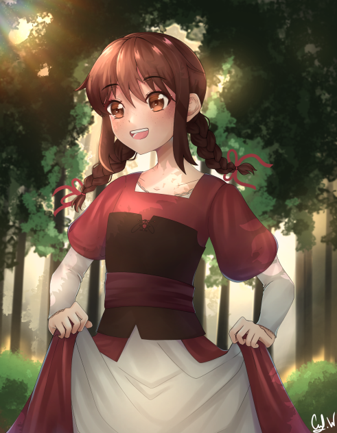 Lavinia