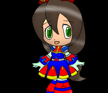 iris - ibisPaint