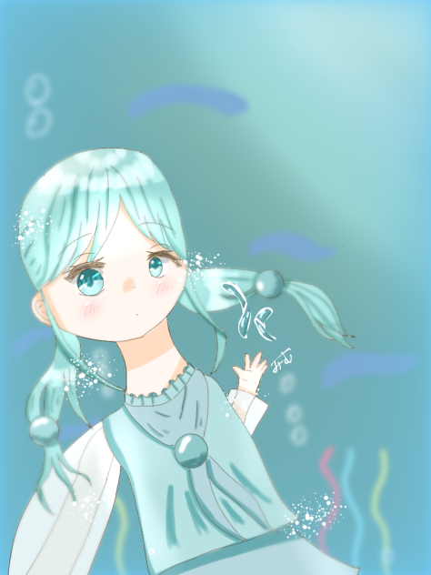 りめいくぅ