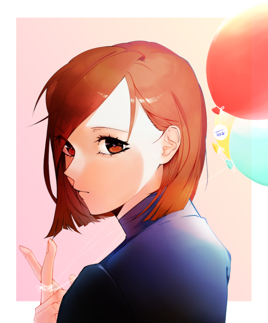 nobara kugisaki (birthday)