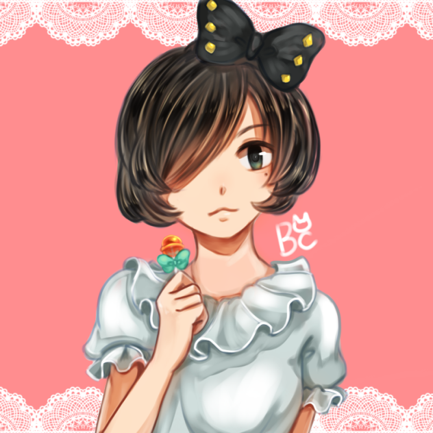 うふふ
