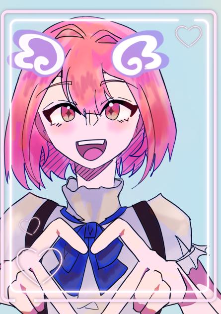 リクエスト品　❤️🪽