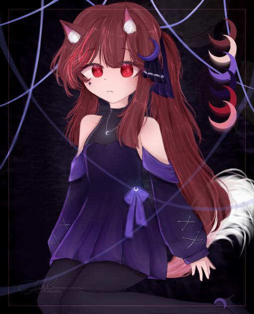 DT_ ☾