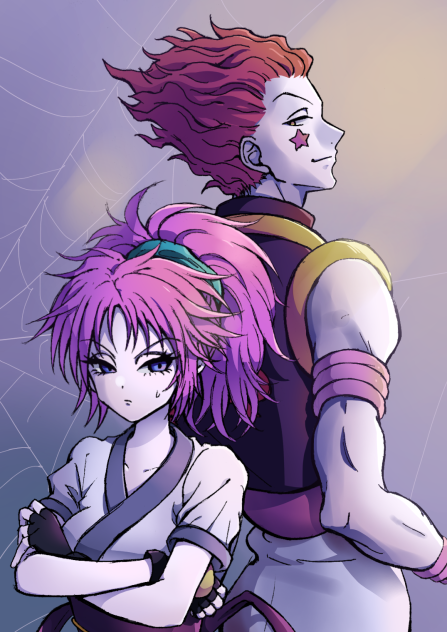 ハンターハンターマチヒソカ】HUNTER×HUNTER ハンター×ハンター ゴン