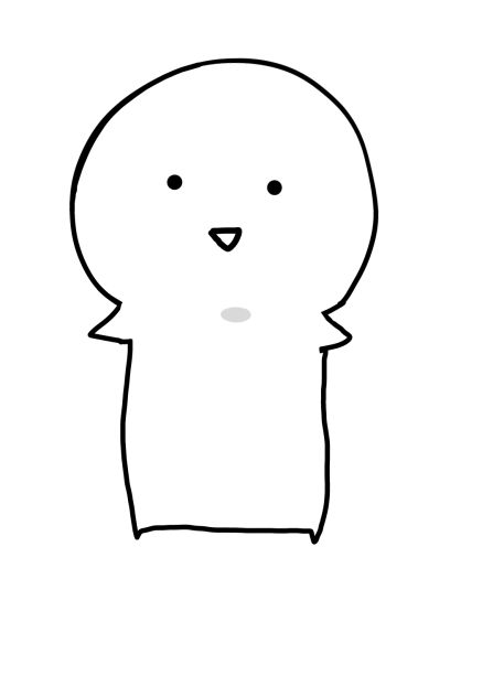 お文具さん