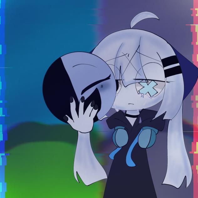 闇落ち…？！