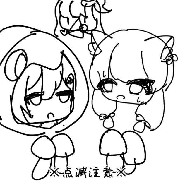 なんかやりたかったやつぱーと2