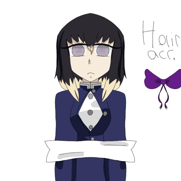 Possible new oc - ibisPaint