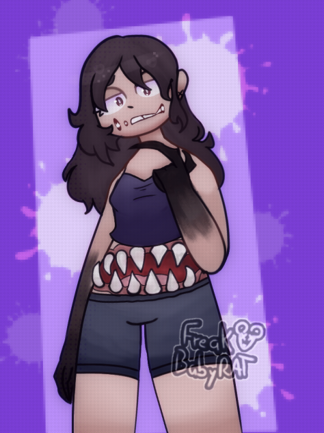 Anni 🥩