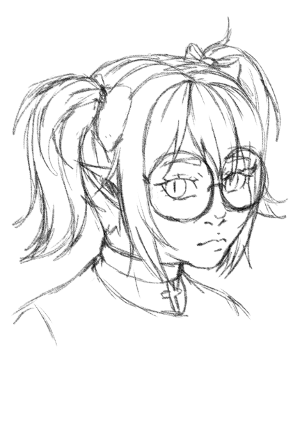 「Smile」 - Animated Practice 1