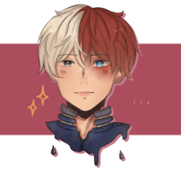 Todoroki Shoto