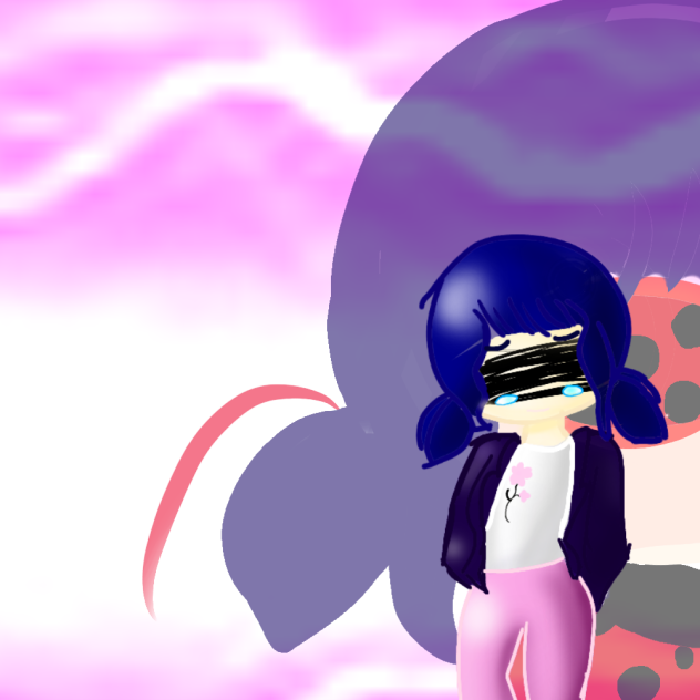 My Lady... - ibisPaint